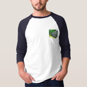 Trestle Bridge T-Shirt