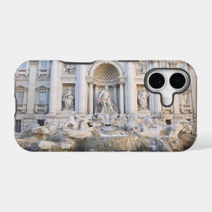 Trevi Fountain