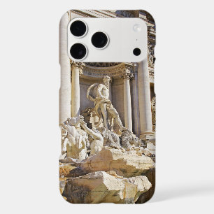 Trevi fountain
