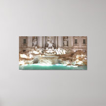 Trevi Fountain