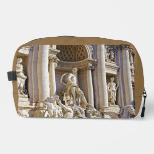 Trevi fountain dopp kit
