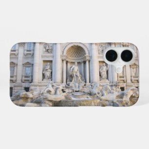 Trevi Fountain iPhone 16 Case