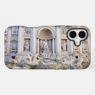 Trevi Fountain iPhone 16 Plus Case