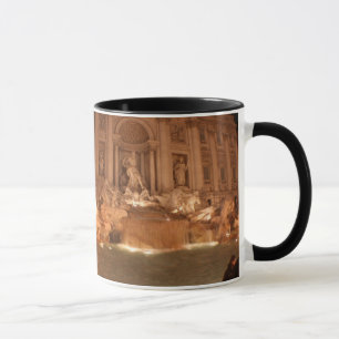 Trevi Fountain Mug