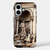 Trevi Fountain Rome Italy Travel