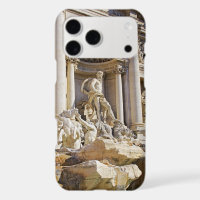 Trevi Fountain Rome Photography