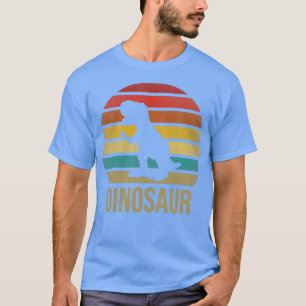 TRex Dino Dinosaur Tyrannosaurus Rex T-Shirt