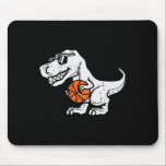 Trex Dinosaur Sketll Cute Sport Toddler Player Kid Mouse Pad<br><div class="desc">Trex Dinosaur Sketll Cute Sport Toddler Player Kids Boys</div>
