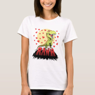 Trex Rawr T-Shirt