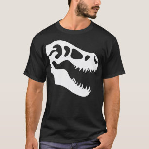 TRex Skull T-Shirt