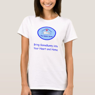 TRH Womens Short Sleeve T-shirt