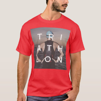 TRI ATH LON T-Shirt