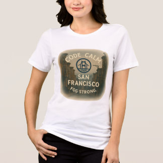 Tri-blend SF Tee | Soft Strength wear