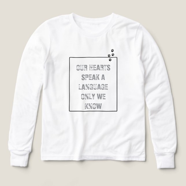 Tri-blend T-Shirt (Design Front)