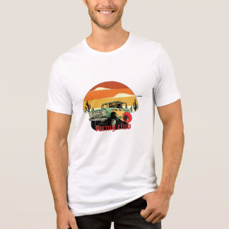Tri-blend T-Shirt Shirt