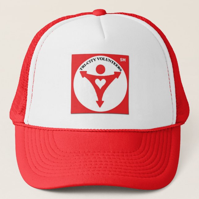 Tri-City Hat (Front)