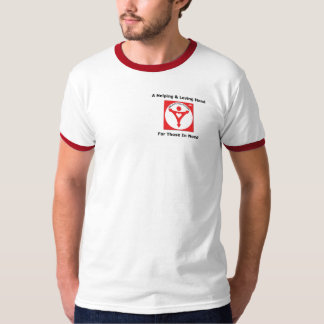 Tri-City Volunteers Men's T-Shirt