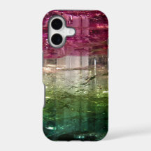 Tri-Colour Crystal iPhone 5 Case-Mate Case