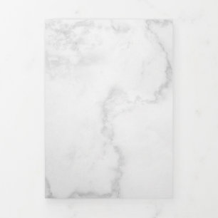 Tri-Fold INVITATION