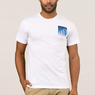 Tri-Sail_Translucent_Optimum Fill T-Shirt