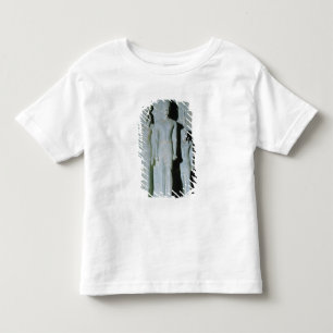 Triad of Menkaure Toddler T-Shirt