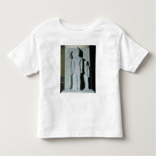 Triad of Menkaure Toddler T-Shirt