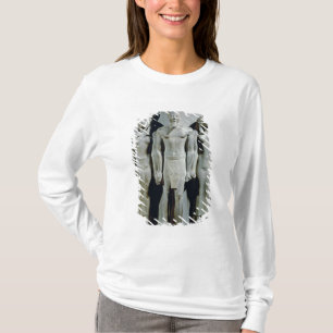 Triad of Menkaure  with the goddess Hathor T-Shirt