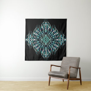 Triad Soundwave Tapestry