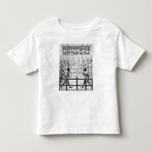 Trial by Ordeal - The Combat Toddler T-Shirt