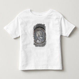 Trial for a Rouble of Constantine Pavlovich Toddler T-Shirt