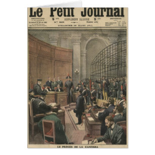 Trial of the Camorra
