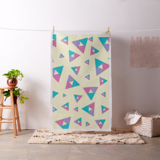 Triangle 1 fabric