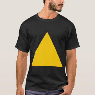 Triangle - Amber T-Shirt