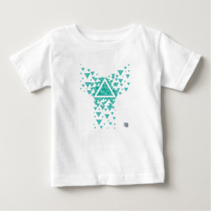 Triangle Baby T-Shirt