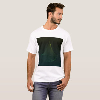 Triangle Drop T-Shirt