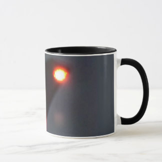 Triangle! Mug