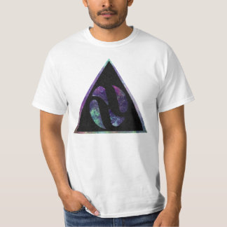 Triangle Space T-Shirt