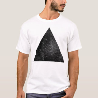 triangle T-Shirt