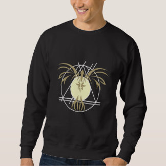 Triangleinstrument Triangle Instrument Triangler B Sweatshirt
