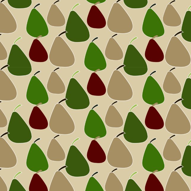 Triangles and Circles Cushion (Creator Uploaded)