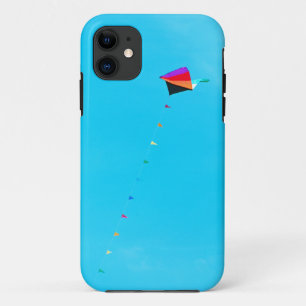 Triangles in the Sky Case-Mate iPhone Case