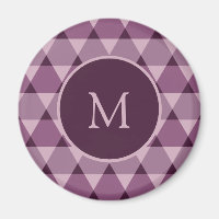 Triangles Pattern