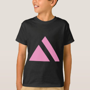 Triangular Arrow 03 T-Shirt