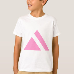 Triangular Arrow 03 T-Shirt