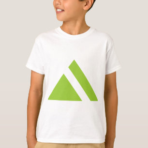 Triangular Arrow 03 T-Shirt