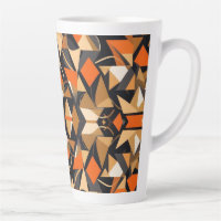 Triangular Contemporary Design