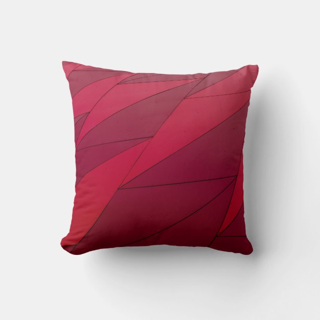 triangular cushion (Front)