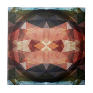 Triangulation Tile