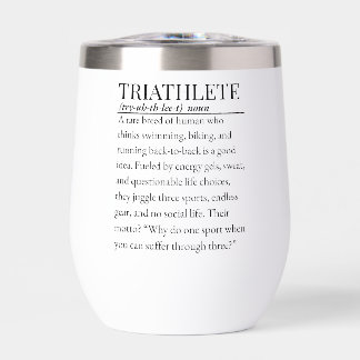 Triathlete
