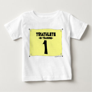 triathlete tee